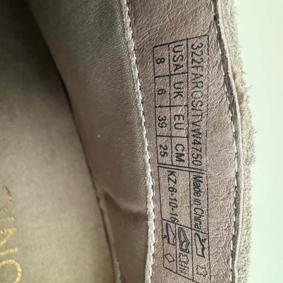 Women’s Vionic Faros Size 8 -NEW - Picture 5 of 6